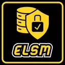 Easy Local Storage Manager | JSON Editor, Cookies & IndexedDB logo