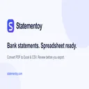 Statementoy logo